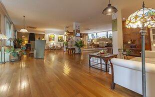 Hotel Araxa - Adults Only