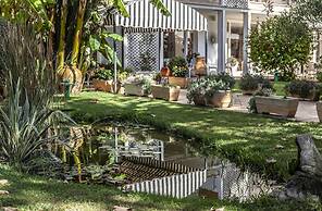 Hotel Araxa - Adults Only