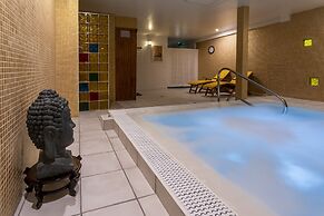 Hotel Araxa - Adults Only