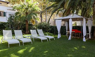 Hotel Araxa - Adults Only