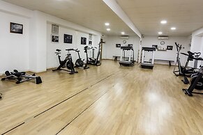 Hotel Araxa - Adults Only