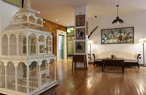 Hotel Araxa - Adults Only