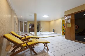 Hotel Araxa - Adults Only