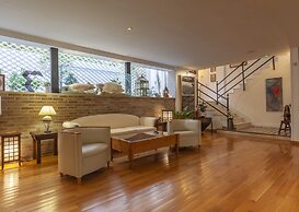 Hotel Araxa - Adults Only