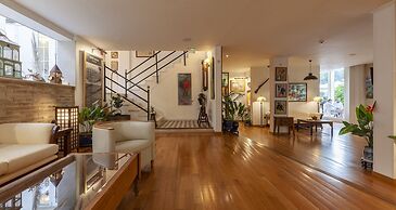 Hotel Araxa - Adults Only