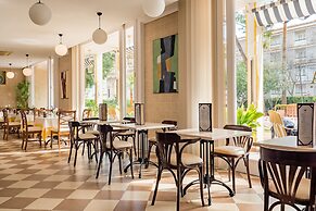 Hotel Araxa - Adults Only