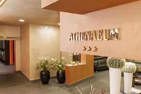 Albergo Athenaeum