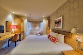 The Orchid Hotel