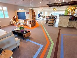 greet Hotel Belleville en Beaujolais A6