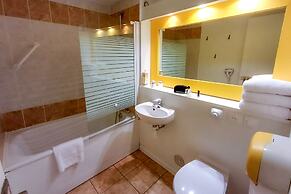 greet Hotel Belleville en Beaujolais A6