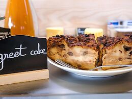 greet Hotel Belleville en Beaujolais A6