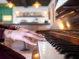 greet Hotel Belleville en Beaujolais A6