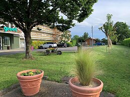 greet Hotel Belleville en Beaujolais A6