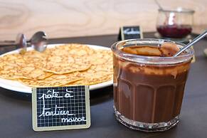 greet Hotel Belleville en Beaujolais A6