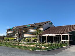 greet Hotel Belleville en Beaujolais A6