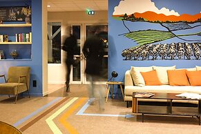 greet Hotel Belleville en Beaujolais A6