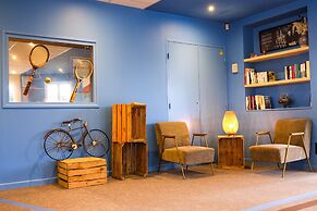 greet Hotel Belleville en Beaujolais A6