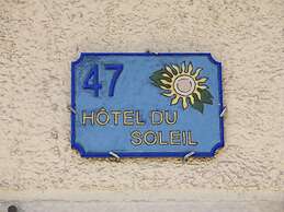 Hôtel Du Soleil
