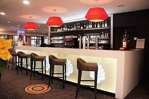 Hostellerie Saint Vincent Beauvais Aéroport