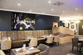 Hostellerie Saint Vincent Beauvais Aéroport