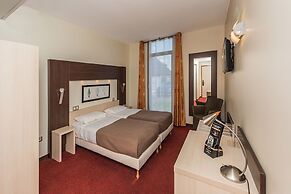 Hostellerie Saint Vincent Beauvais Aéroport