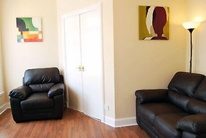 Royal Mile Residence