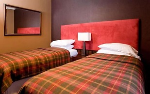 Royal Mile Residence