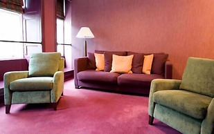 Royal Mile Residence