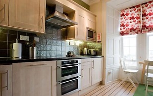 Royal Mile Residence