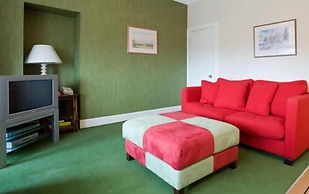 Royal Mile Residence