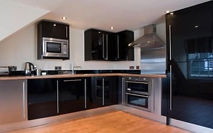 Royal Mile Residence