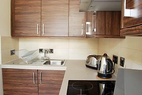 Royal Mile Residence