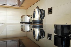 Royal Mile Residence