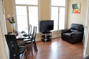 Royal Mile Residence