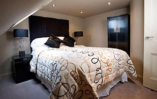 Royal Mile Residence