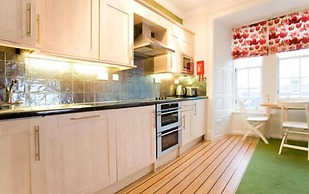 Royal Mile Residence