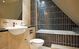 Royal Mile Residence