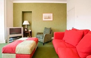 Royal Mile Residence