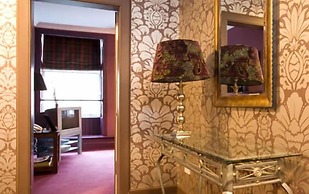 Royal Mile Residence