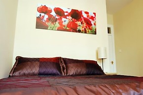 Royal Mile Residence