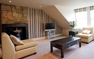 Royal Mile Residence