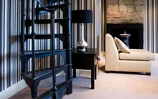 Royal Mile Residence