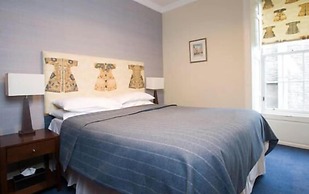 Royal Mile Residence