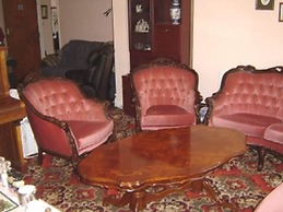 Alpha Milton Guest House