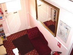 Alpha Milton Guest House