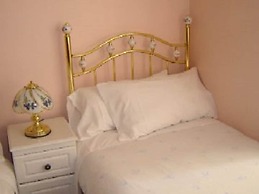 Alpha Milton Guest House