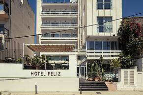 Hotel Feliz