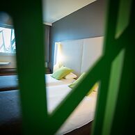 Hotel Campanile Dijon - Congrès - Clémenceau