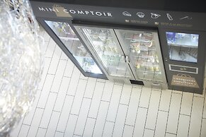 Hotel Campanile Dijon - Congrès - Clémenceau