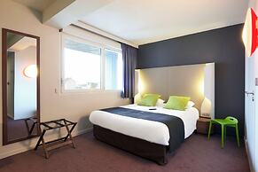 Hotel Campanile Dijon - Congrès - Clémenceau